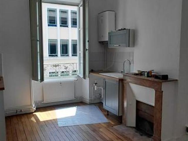 Appartement location à Angers
