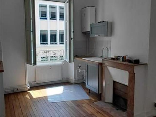 Appartement location à Angers