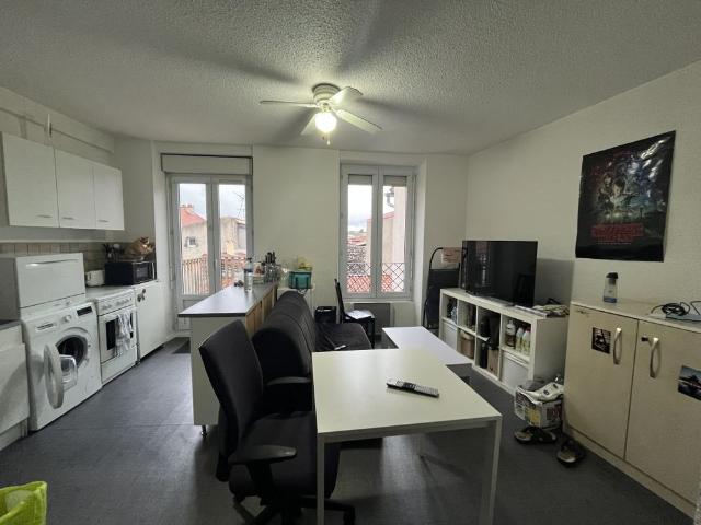 Appartement location à Clermont-Ferrand, Aubière