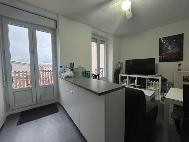 Appartement location à Clermont-Ferrand, Aubière