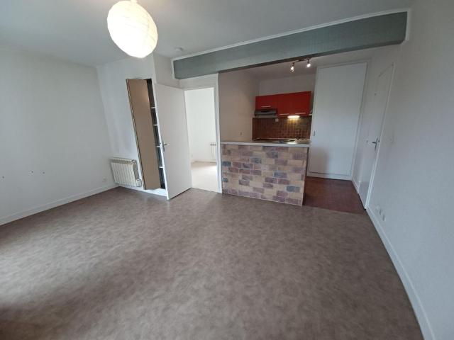Appartement location à Aurillac