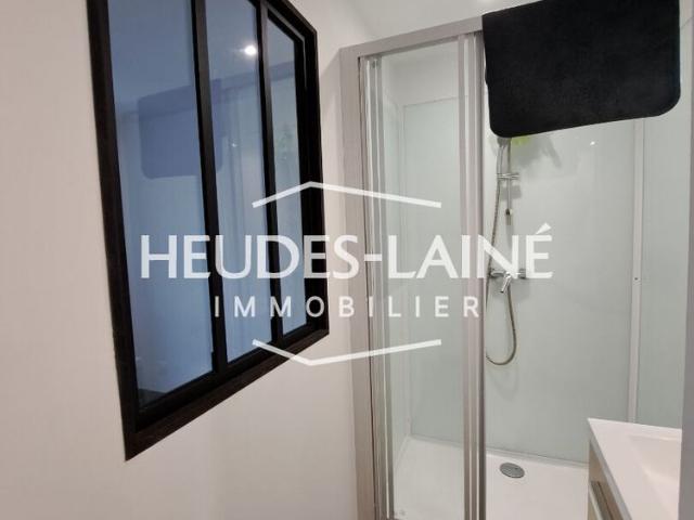 Appartement location à Avranches