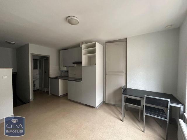 Appartement location à Blois