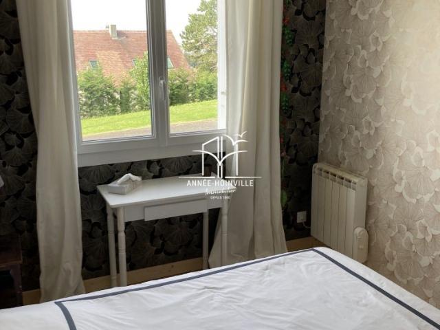 Appartement location à Lisieux, Blonville-sur-mer