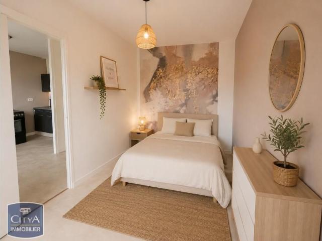 Appartement location à Chinon, Restigné