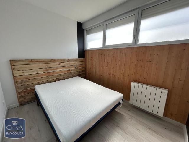 Appartement location à Brive-la-Gaillarde, Corrèze