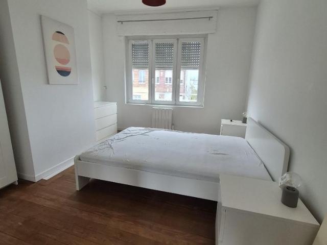 Appartement location à Cambrai