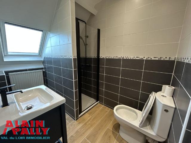 Appartement location à Châteaudun