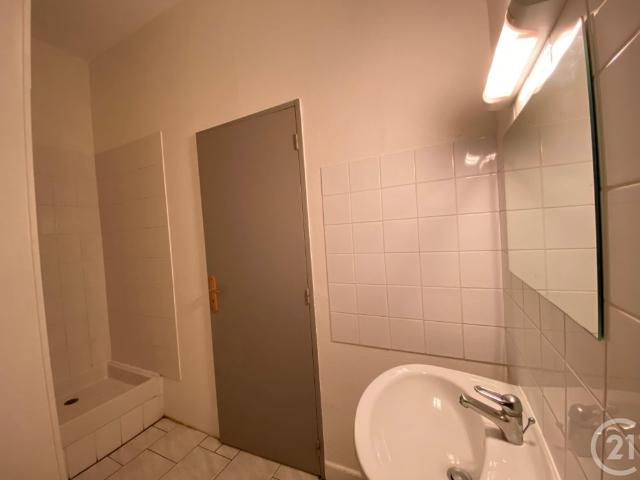 Appartement location à Châteauroux