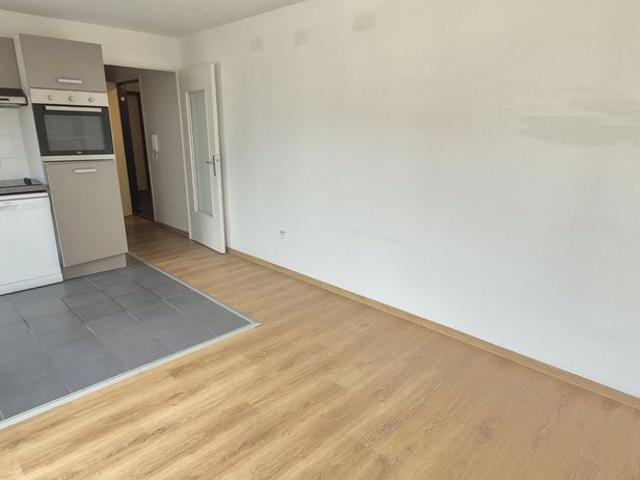 Appartement location à Montreuil-sur-Mer, Cucq