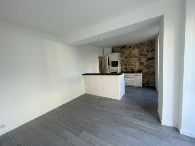 Appartement location à Dax