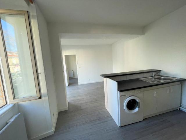 Appartement location à Dax