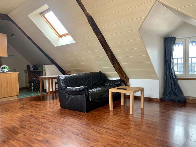 Appartement location à Saint-Malo, Bretagne