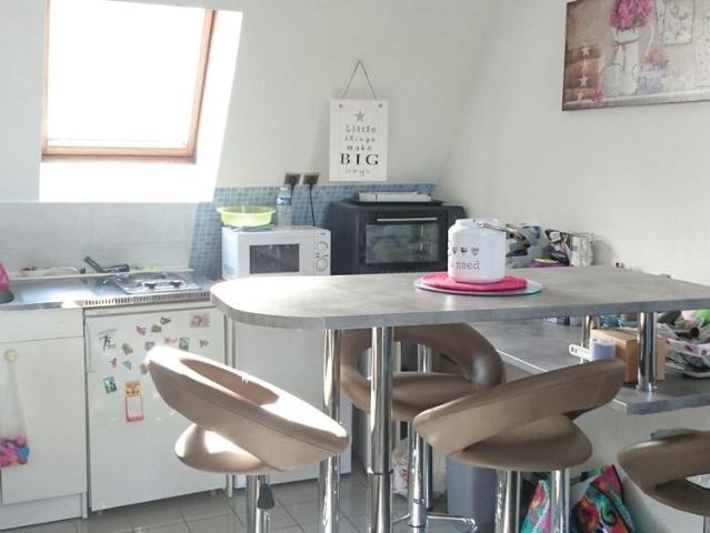 Appartement location à Valenciennes
