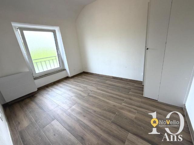 Appartement location à Forbach-Boulay-Moselle, Freyming-merlebach