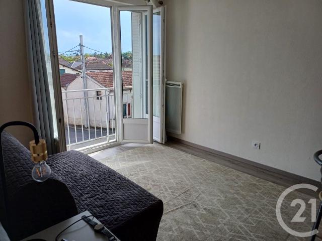 Appartement location à Vichy, Gannat