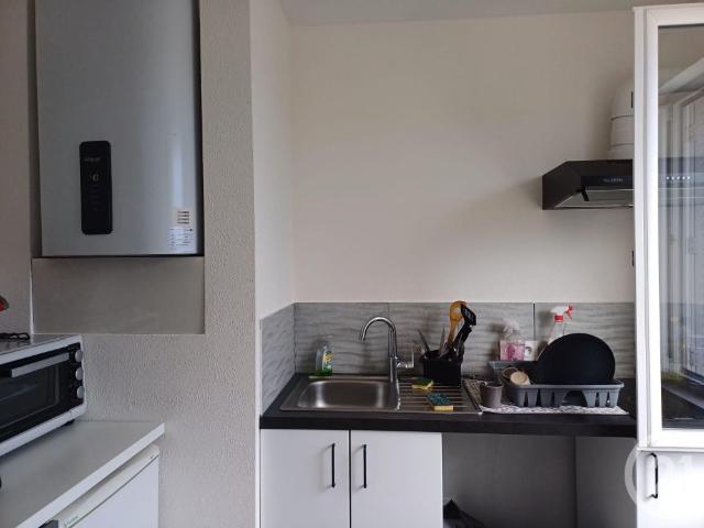 Appartement location à Vichy, Gannat