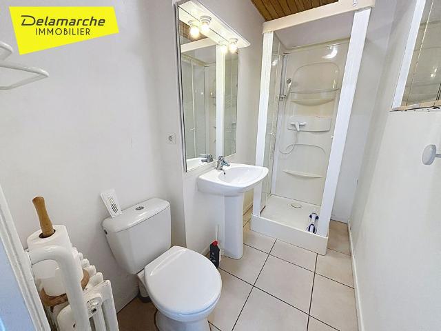 Appartement location à Coutances, Gavray