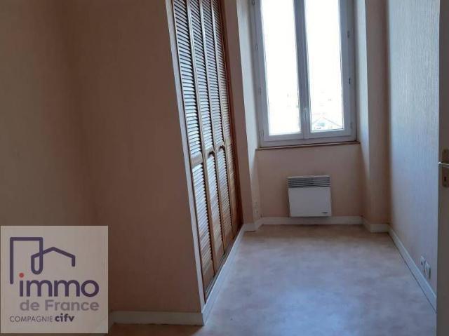 Appartement location à Grenoble