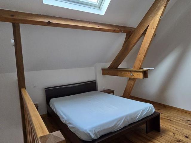 Appartement location à Bussemboom-hof, Caëstre