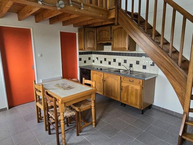 Appartement location à Dunkerque, Caëstre