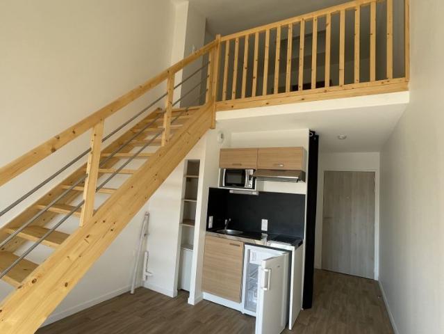 Appartement location à Le Gué du Bois, Mouilleron-le-Captif