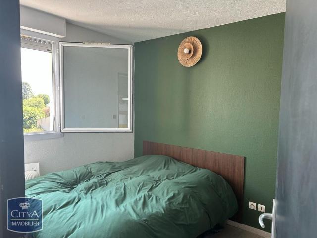 Appartement location à Montpellier, Lattes