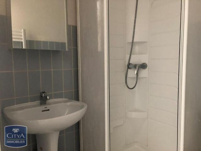 Appartement location à Laval