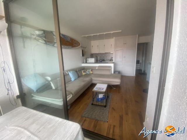 Appartement location à Perpignan, Le Barcarès