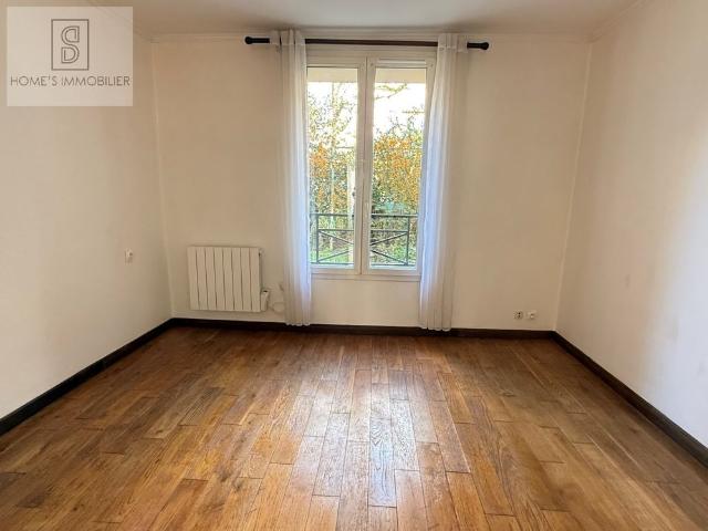 Appartement location à Le Raincy