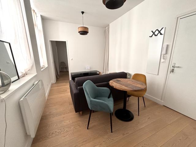 Appartement location à Lille