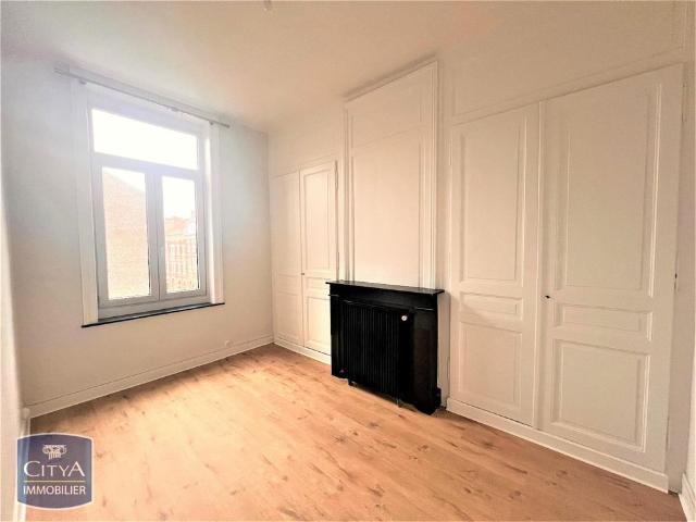Appartement location à Lille