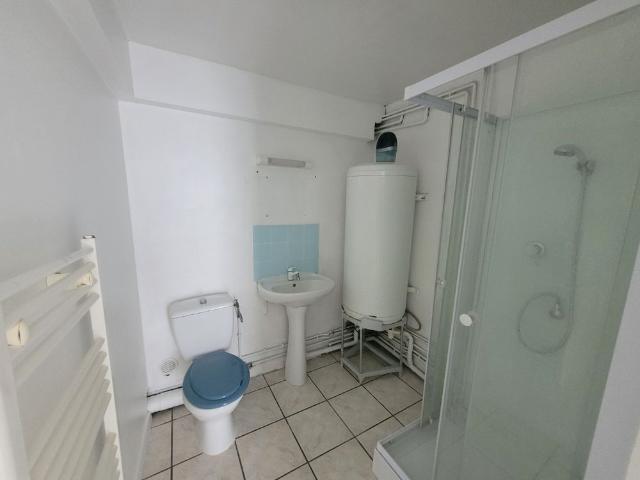 Appartement location à Lille, Loos