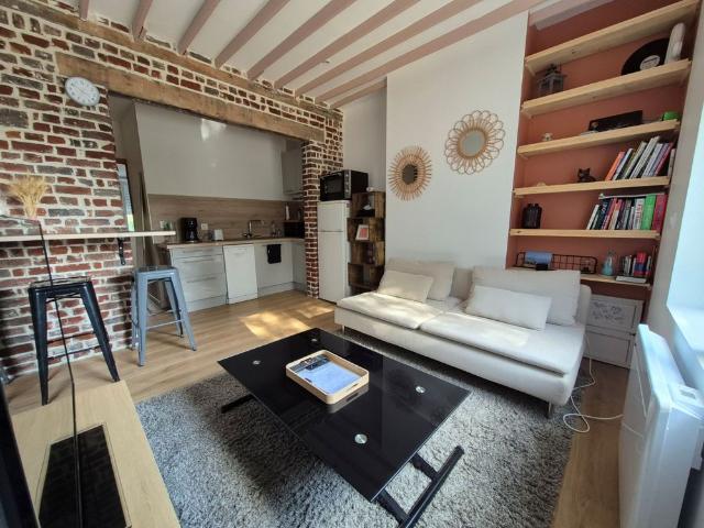 Appartement location à Lille, Loos