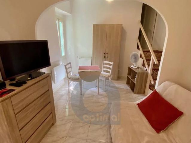 Appartement location à Nice, Menton