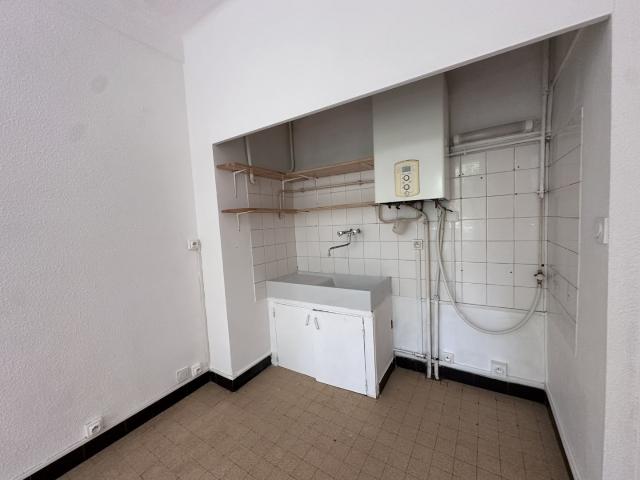 Appartement location à Montpellier