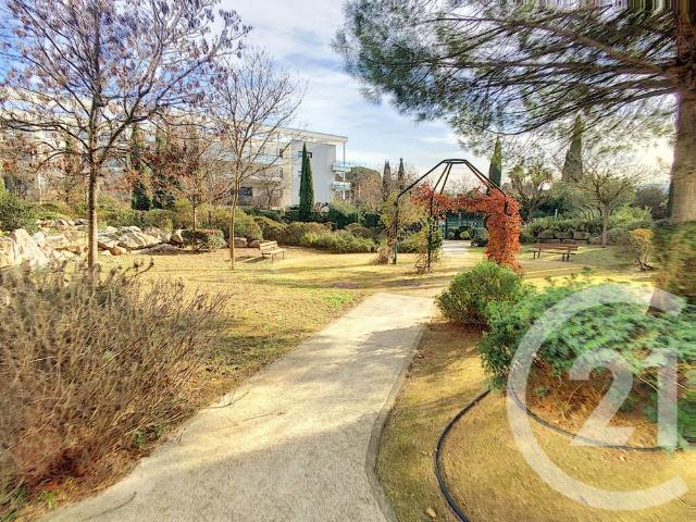 Appartement location à Montpellier