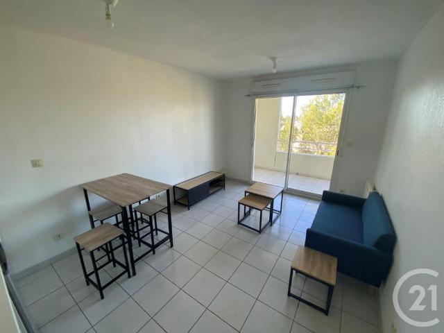Appartement location à Montpellier