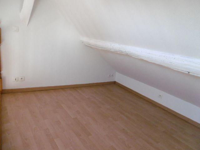 Appartement location à Senlis, Plailly