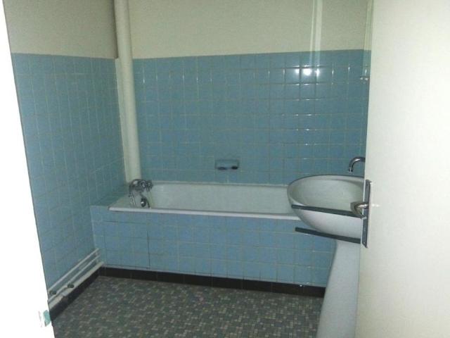 Appartement location à Nancy