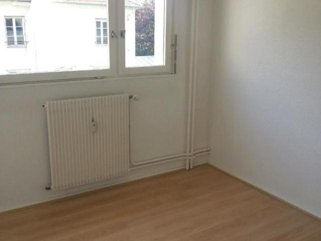 Appartement location à Nancy