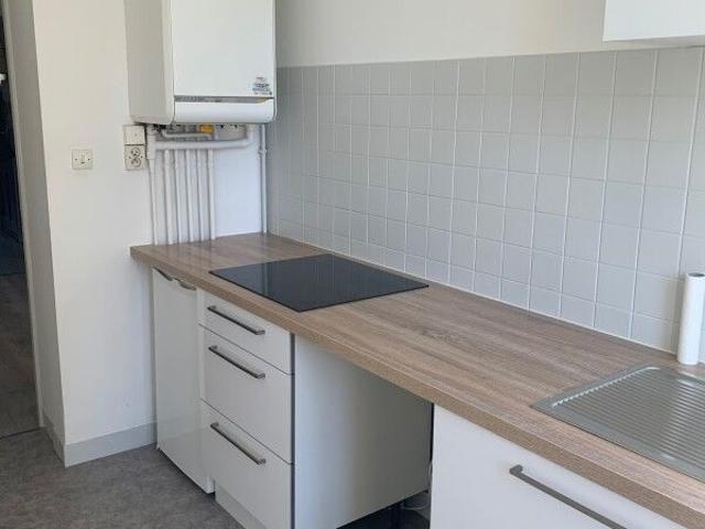 Appartement location à Nancy