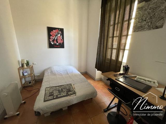 Appartement location à Ventabren, Nîmes