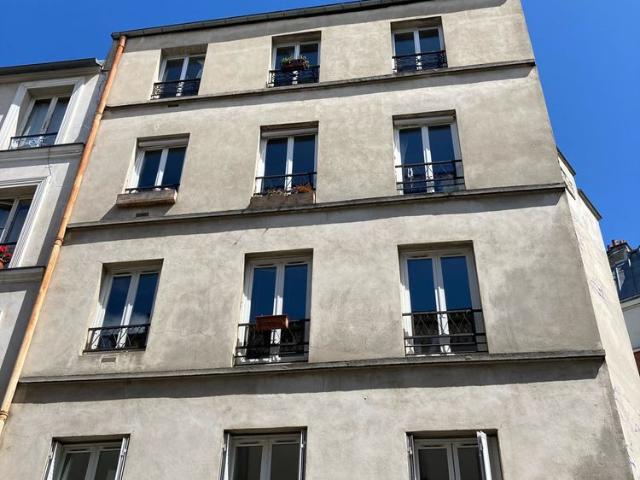 Appartement location à Paris, Île-de-France