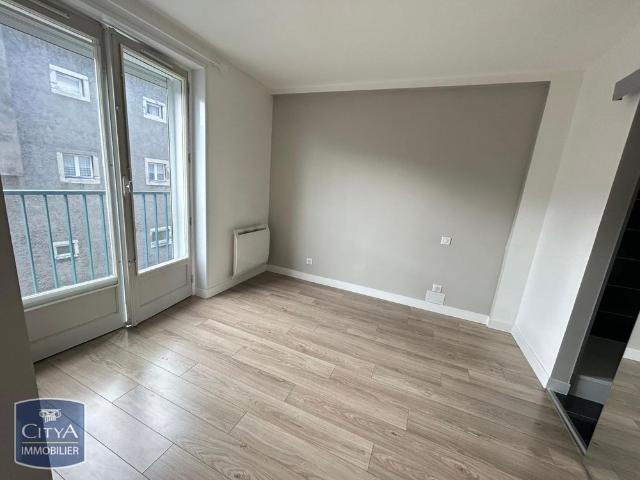 Appartement location à Pau