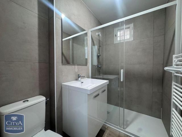 Appartement location à La Tour-du-Pin, Pont-de-chéruy