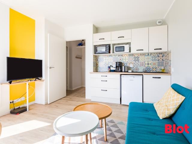 Appartement location à Rennes, Bretagne