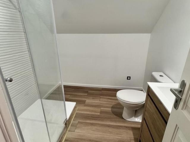 Appartement location à Roanne