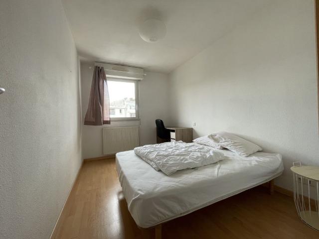 Appartement location à Rodez, Le Monastère