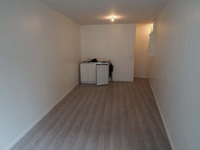 Appartement location à Rouen, Ruan